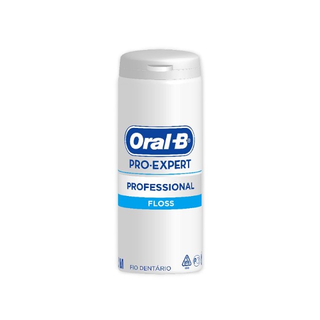 ORAL-B PRO-EXPERT PROFESSIONAL FLOSS - Online Apoteka ORAL-B PRO-EXPERT PROFESSIONAL FLOSS
